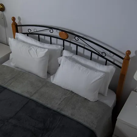 Path Beachfront Apartment