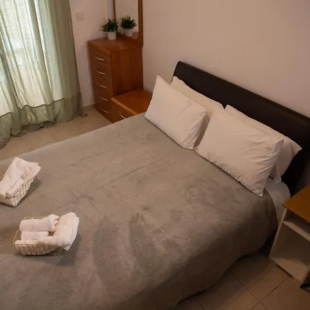Path Beachfront Apartment