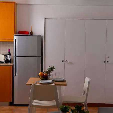 Path Beachfront Apartment Lachi
