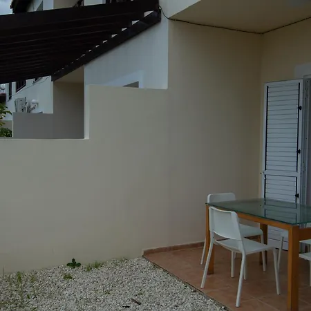 Path Beachfront Apartment