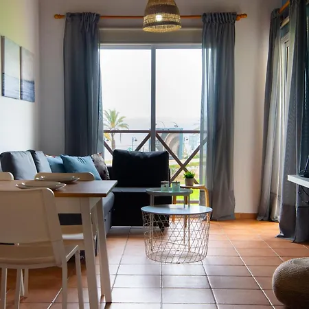 Path Beachfront Apartment Lachi